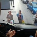 Sovraffollamento sui bus di Fse per Bari, monta la protesta dei pendolari