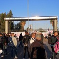 Disordini a Bari per la protesta dei pescatori, Palumbo: «Ottima gestione della polizia locale»