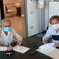 Coinvolgimento dei cittadini nelle politiche sanitarie, firmato protocollo fra Cittadinanzattiva e Regione Puglia