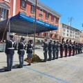 Iniziano le prove per il 211° anniversario dell'Arma dei Carabinieri