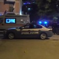 Accoltellato a San Giorgio, trovato a terra con ferite a braccia e torace