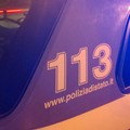 Paura nella notte, due auto colpite dai proiettili a Torre a Mare