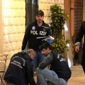 Colpi di pistola a Bari Vecchia: ferita una persona