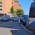 Sgomberata casa popolare al San Paolo: era occupata dal clan Strisciuglio