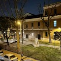 Madonnella, completata l'installazione del nuovo impianto di illuminazione in piazza Balenzano