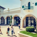 Puglia Outlet Village di Molfetta inaugura i nuovi spazi New Balance e Ciesse Piumini
