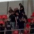 Pugni a un tifoso nella Curva Nord durante Bari-Pisa: Daspo di 8 anni a un 35enne
