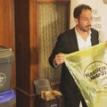Raccolta differenziata porta a porta nel Municipio III, gli orari per il ritiro dei sacchetti