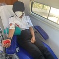 Emergenza sangue a Bari, tutte le iniziative di Avis