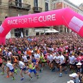 Race for the cure, le limitazioni al traffico dall'11 al 15 maggio