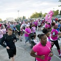 Torna  "Race for the cure ", insieme per sconfiggere i tumori del seno