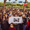 A Bari il raduno dei fans di Harry Potter, in 500 per la festa cosplay a parco 2 Giugno