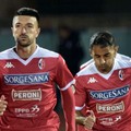SSC Bari, Hamlili e Bianco rinnovano il contratto