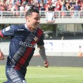 SSC Bari, ufficiale l'arrivo di Adriano Montalto