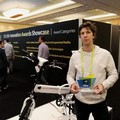 La Puglia protagonista al CES di Las Vegas con il MAT, futuro bike-sharing di Bari