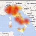 Niente connessione H3g nel Barese