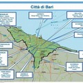 Ecco tutto lo scenario criminale di Bari nel rapporto della DIA