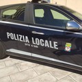 Casamassima (Bari), quattro vigili positivi al Covid-19: chiuso il Comando della Polizia Locale