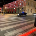 A Bari arriva la "red safe life ", la barra salvavita agli incroci pedonali