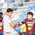 La Reggiana in 10 ferma il Bari, è 0-0 al Città del Tricolore