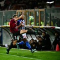 Tra Reggina e Bari “decide” il Var: finisce 0-0 al Granillo