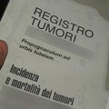 Registro tumori a Bari, ecco il primo report