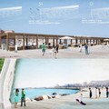 Waterfront Bari vecchia, vince il progetto di Gianluigi Sylos Labini