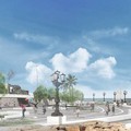 Lungomare Starita, approvato progetto di riqualificazione. Decaro: «Una Rambla ai piedi del faro»