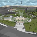 Torre a Mare, la giunta approva il progetto del nuovo parco. Cantiere al via in autunno