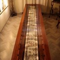 Arcidiocesi Bari-Bitonto, completato il restauro dei codici medievali "Exultet " e "Benedizionale "