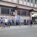 Manifesti elettorali e cartelli abusivi sui muri dell'Università. Interviene Retake Bari