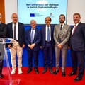 Reti ultraveloci per abilitare la sanità digitale: al Policlinico di Bari l’evento sul futuro connesso del settore