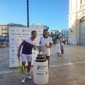 In piazza del Ferrarese arriva la Festa del Tennis in preparazione alla Hopman Cup - FOTO