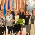Commissione Culture di Bari, riconoscimento alla cantante Elisabetta Stramaglia