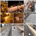 Tappeto di rifiuti nelle strade dopo il lockdown, Decaro: «La colpa è di chi odia Bari»