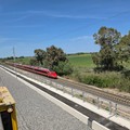 Lavori sulla linea, modifiche alla circolazione ferroviaria tra Termoli e Bari
