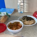 Asl Bari, l'89% dei degenti consuma e gradisce i pasti della mensa ospedaliera