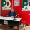 Regionali Puglia, Emiliano: «Candidatura  "renziana "? È un problema nazionale»