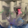 Policlinico di Bari, robot Da Vinci arriva nella sala operatoria di Ginecologia