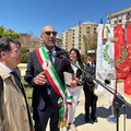 Bari, intitolato Parco Rossani ai protagonisti del giornalismo locale e nazionale