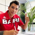 SSC Bari, è ufficiale: arriva l'ex Inter Ruben Botta