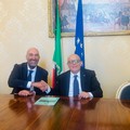 Bari, firmato il Protocollo Antimafia per il settore turistico-alberghiero e la ristorazione