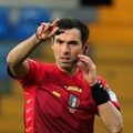 Parma-Bari affidata a Juan Luca Sacchi. I precedenti