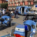  "Safety days ", la polizia stradale a Bari per l'evento sulla sicurezza stradale