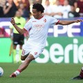 Salernitana-Bari, azione e reazione nella stessa partita