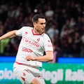 Lasagna-Novakovich, il Bari torna a vincere. Espugnato l’Arrechi: 0-2 alla Salernitana