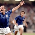 Morto a 59 anni Totò Schillaci, eroe delle Notti Magiche