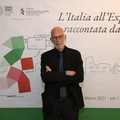 La Puglia a Expo Dubai nelle immagini di Gabriele Salvatores