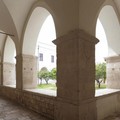 Apertura straordinaria di San Francesco della Scarpa a Bari per "In...Canto di Natale "