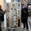 L'icona di San Nicola di Bari arriva a Niš, in Serbia